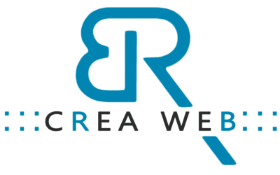 Nacimiento de BR CreaWeb | Mi reto de crear 7 sitios webs, sin grandes conocimientos